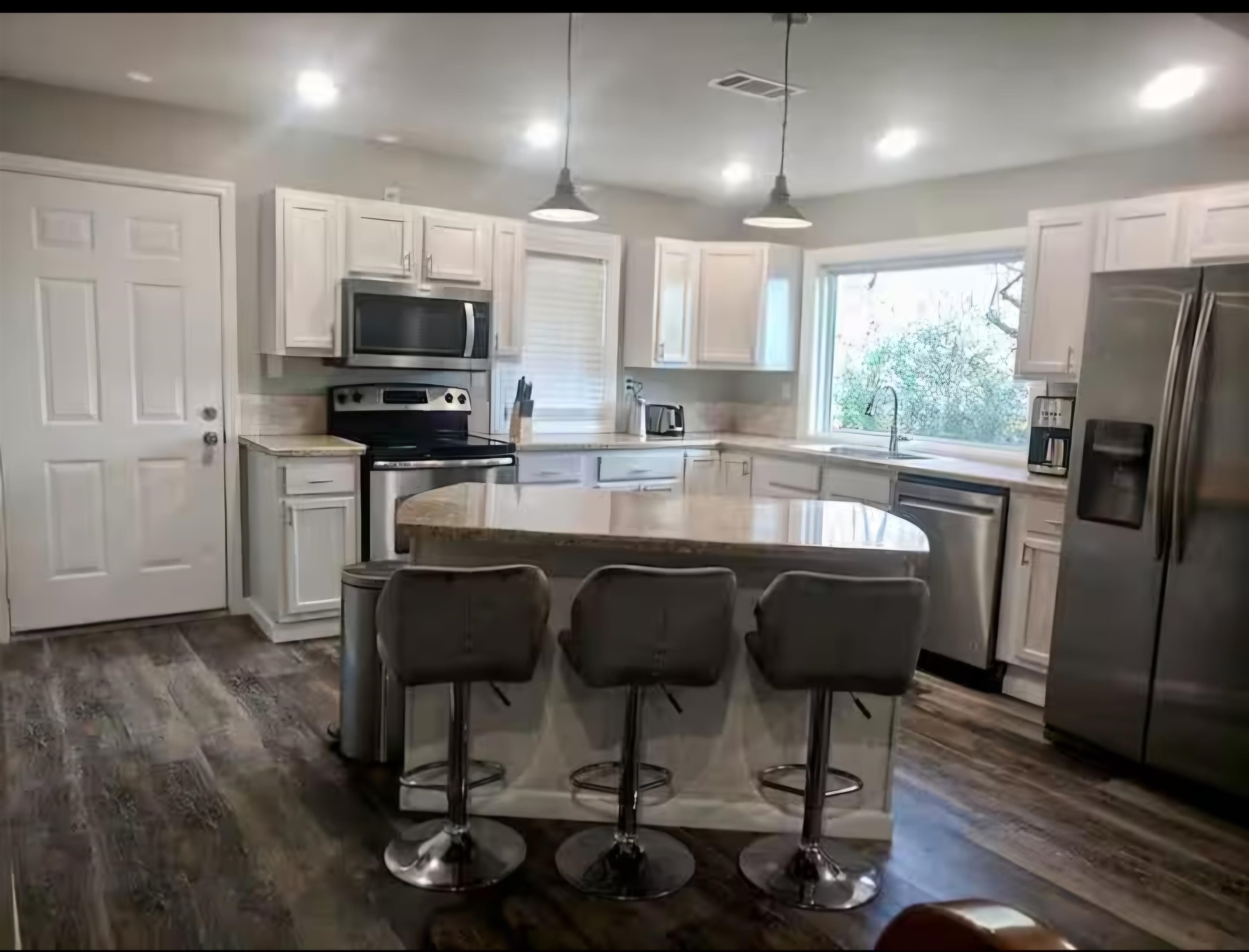 804 1/2 N Caraway  Jonesboro, AR
