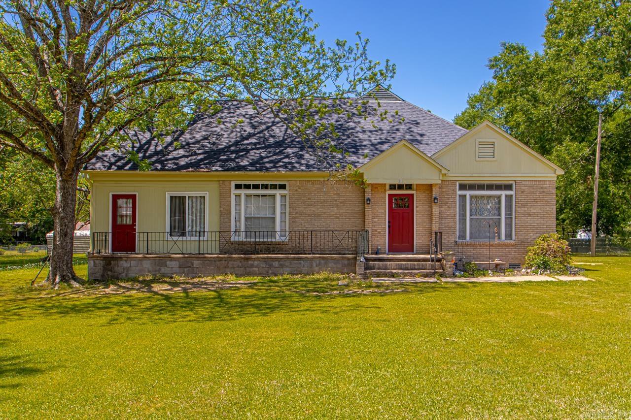 311 S Martin Street  Benton, AR