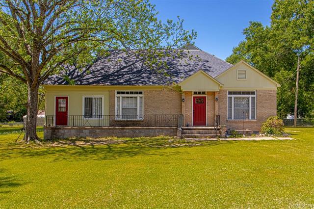 311 S Martin Street  Benton, AR