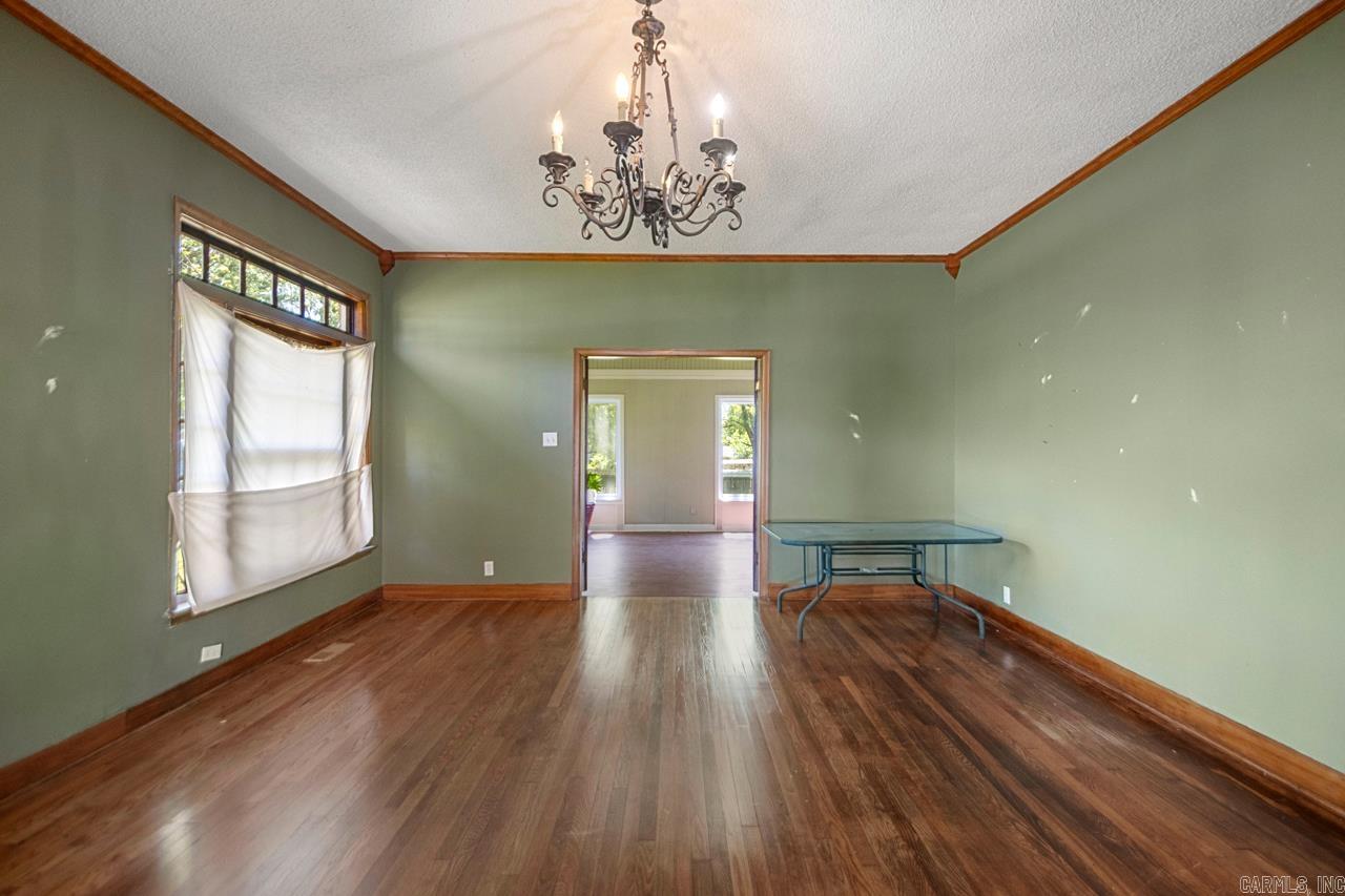 311 S Martin Street  Benton, AR