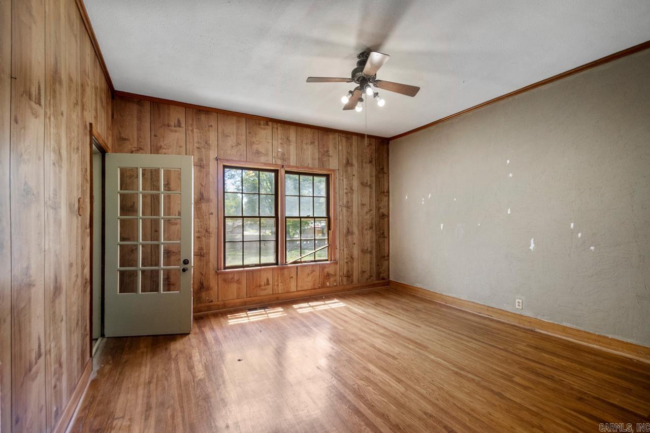 311 S Martin Street  Benton, AR