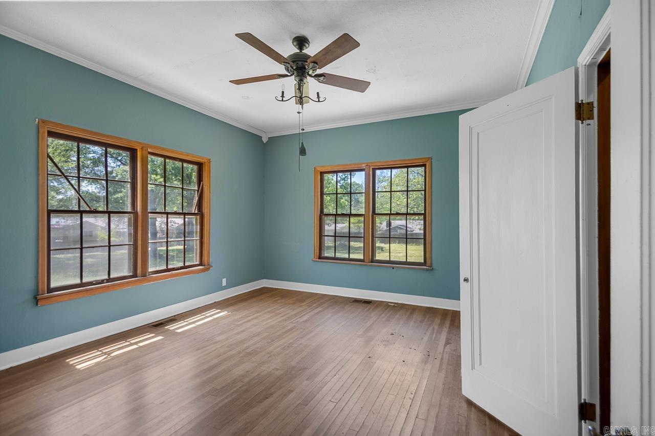 311 S Martin Street  Benton, AR