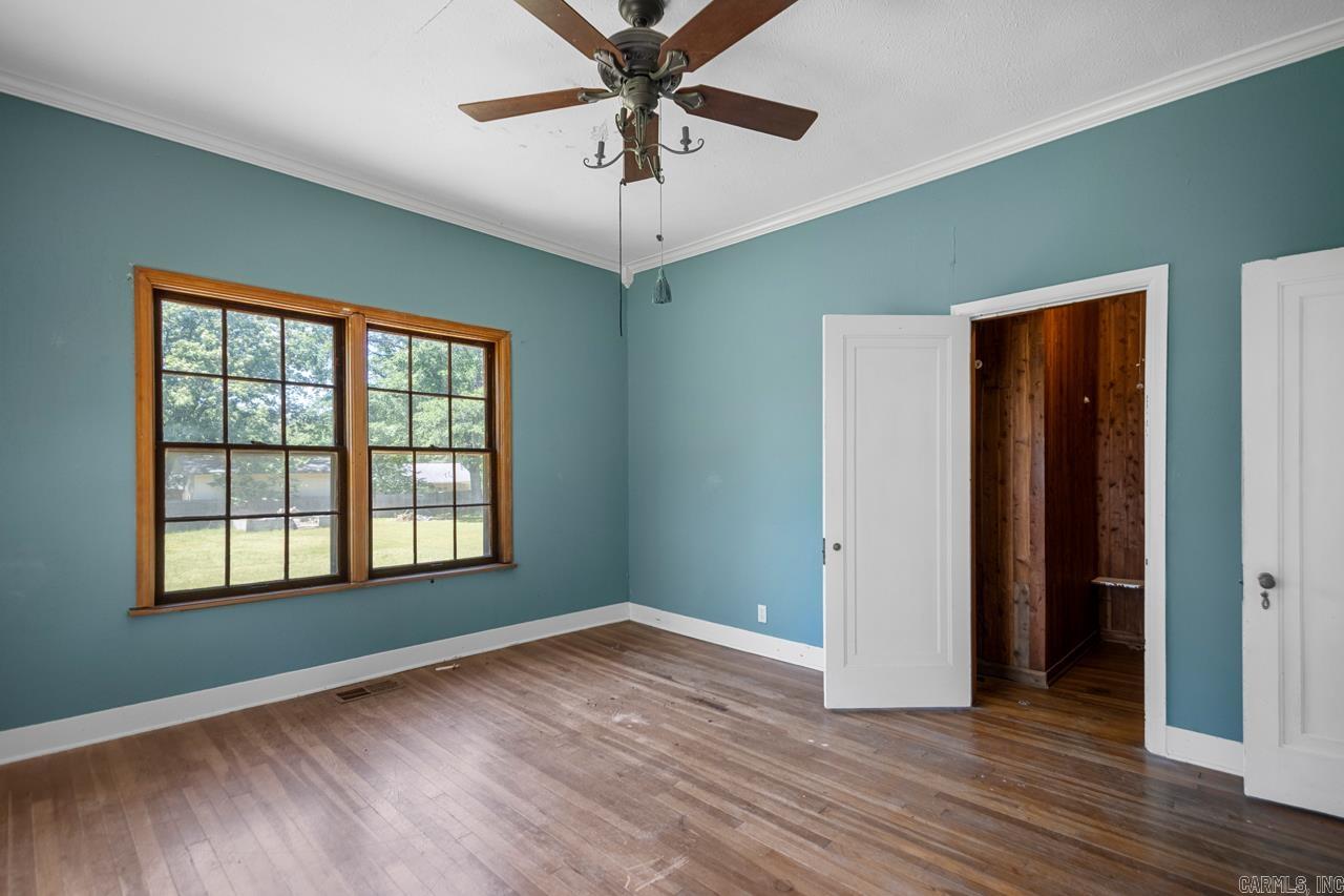 311 S Martin Street  Benton, AR