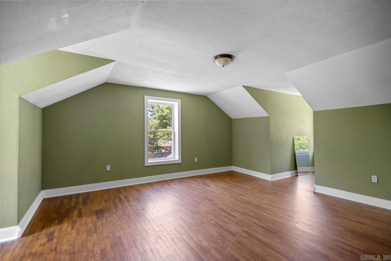 311 S Martin Street  Benton, AR