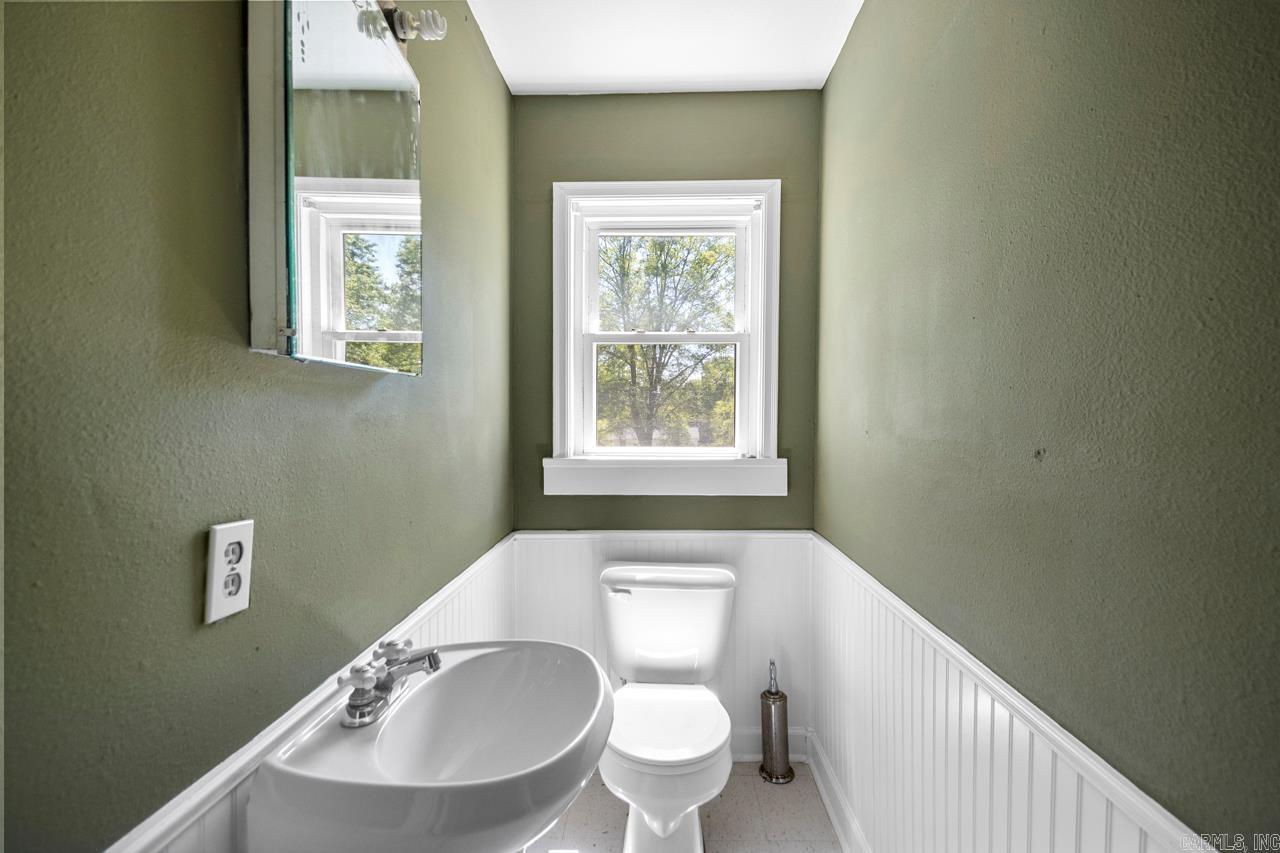 311 S Martin Street  Benton, AR