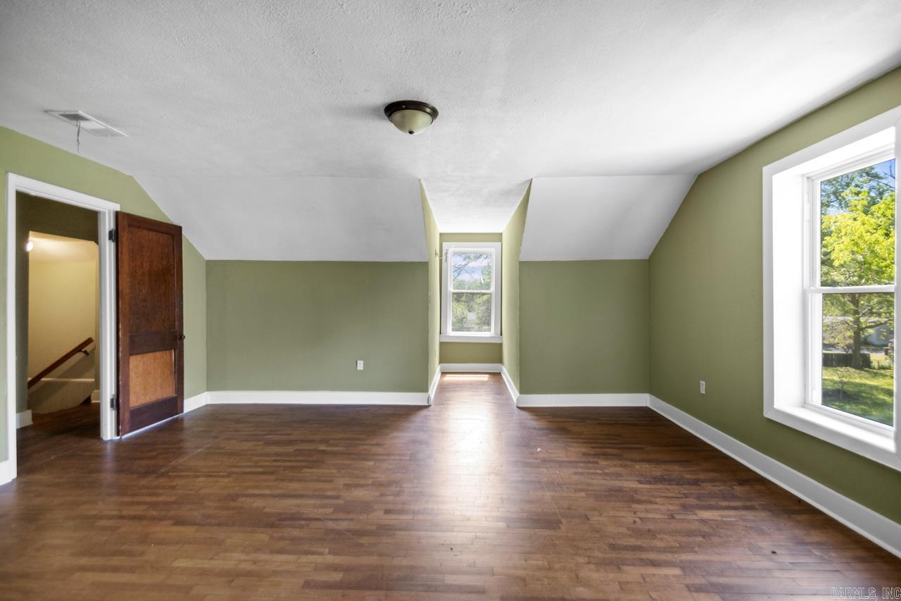 311 S Martin Street  Benton, AR
