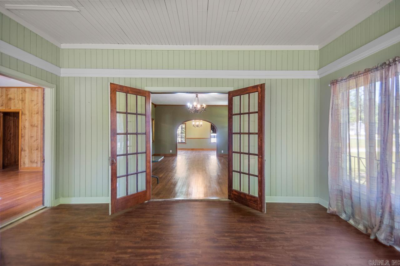 311 S Martin Street  Benton, AR
