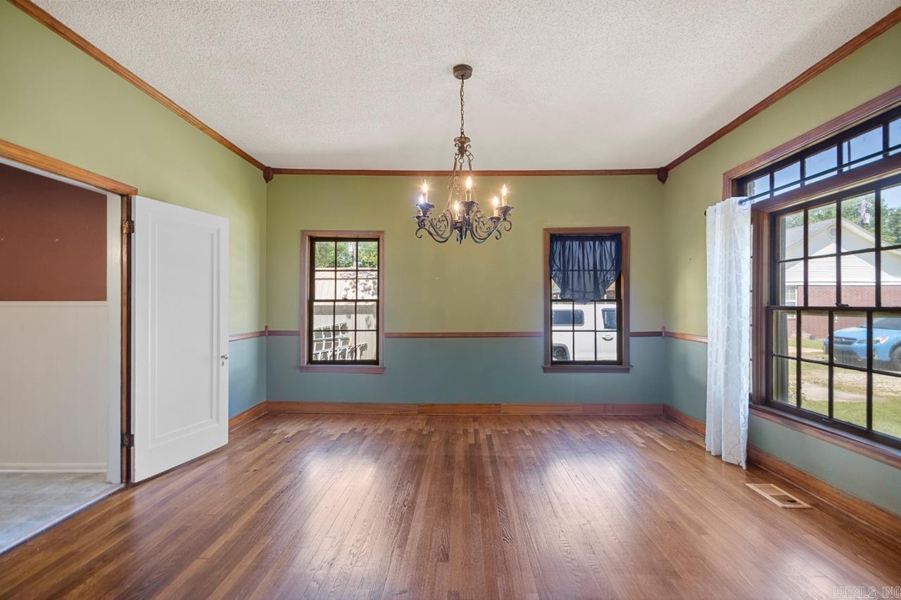 311 S Martin Street  Benton, AR