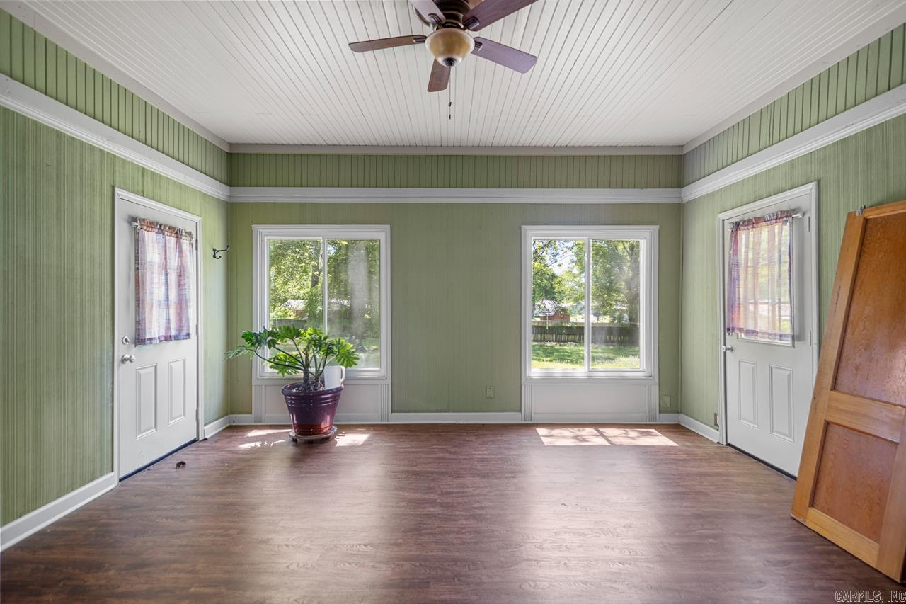 311 S Martin Street  Benton, AR