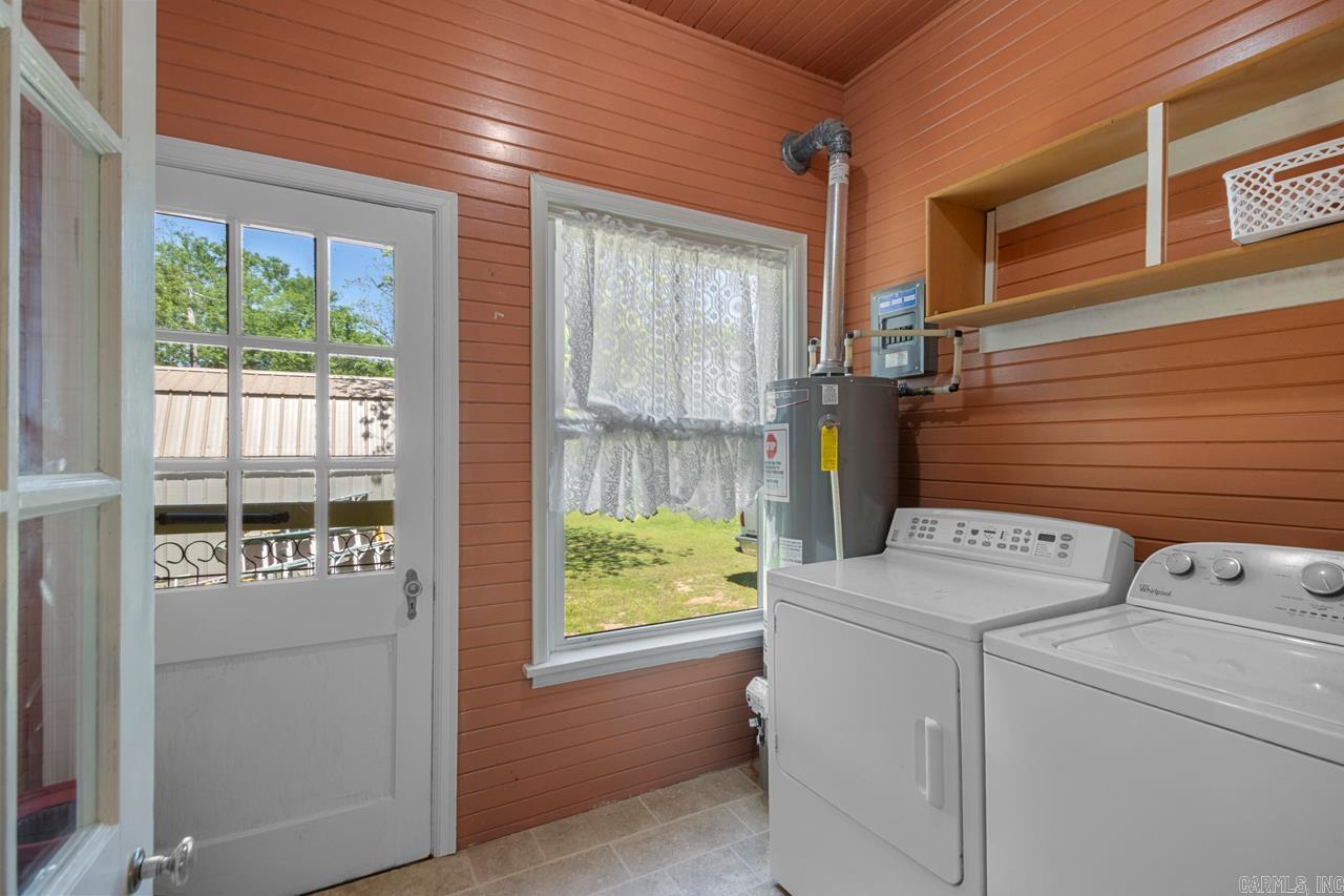 311 S Martin Street  Benton, AR
