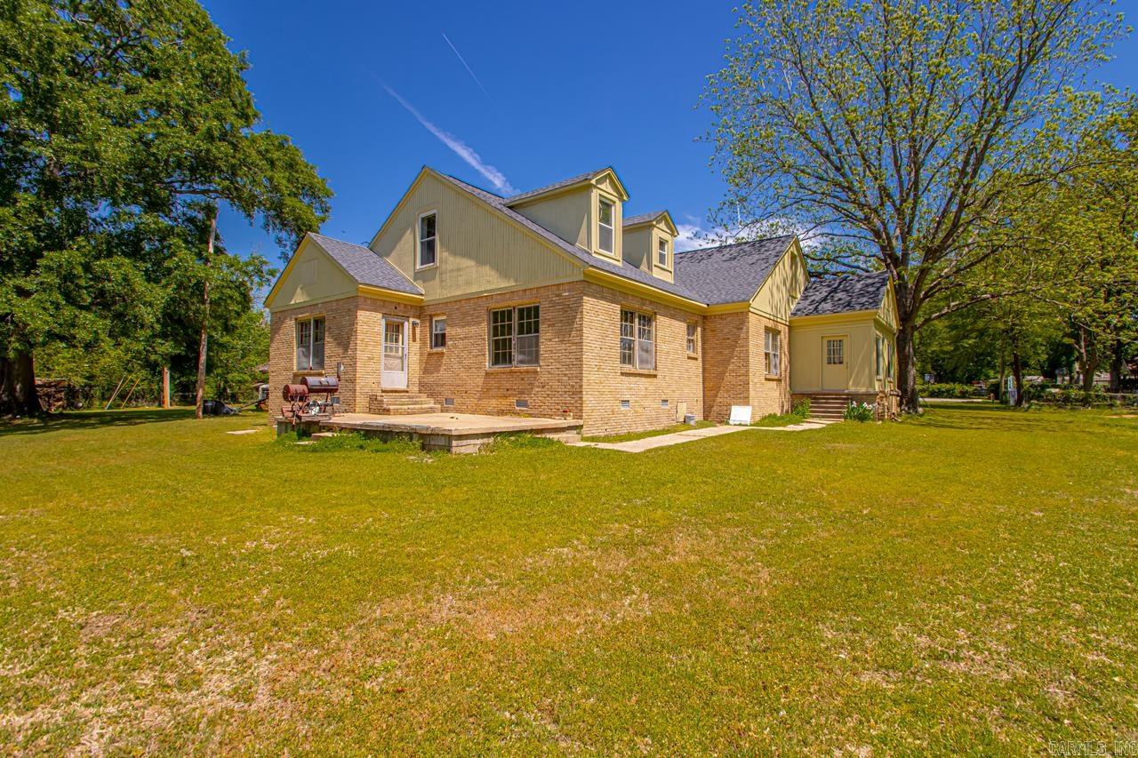 311 S Martin Street Benton, AR 72015