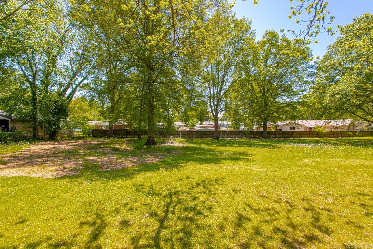 311 S Martin Street  Benton, AR