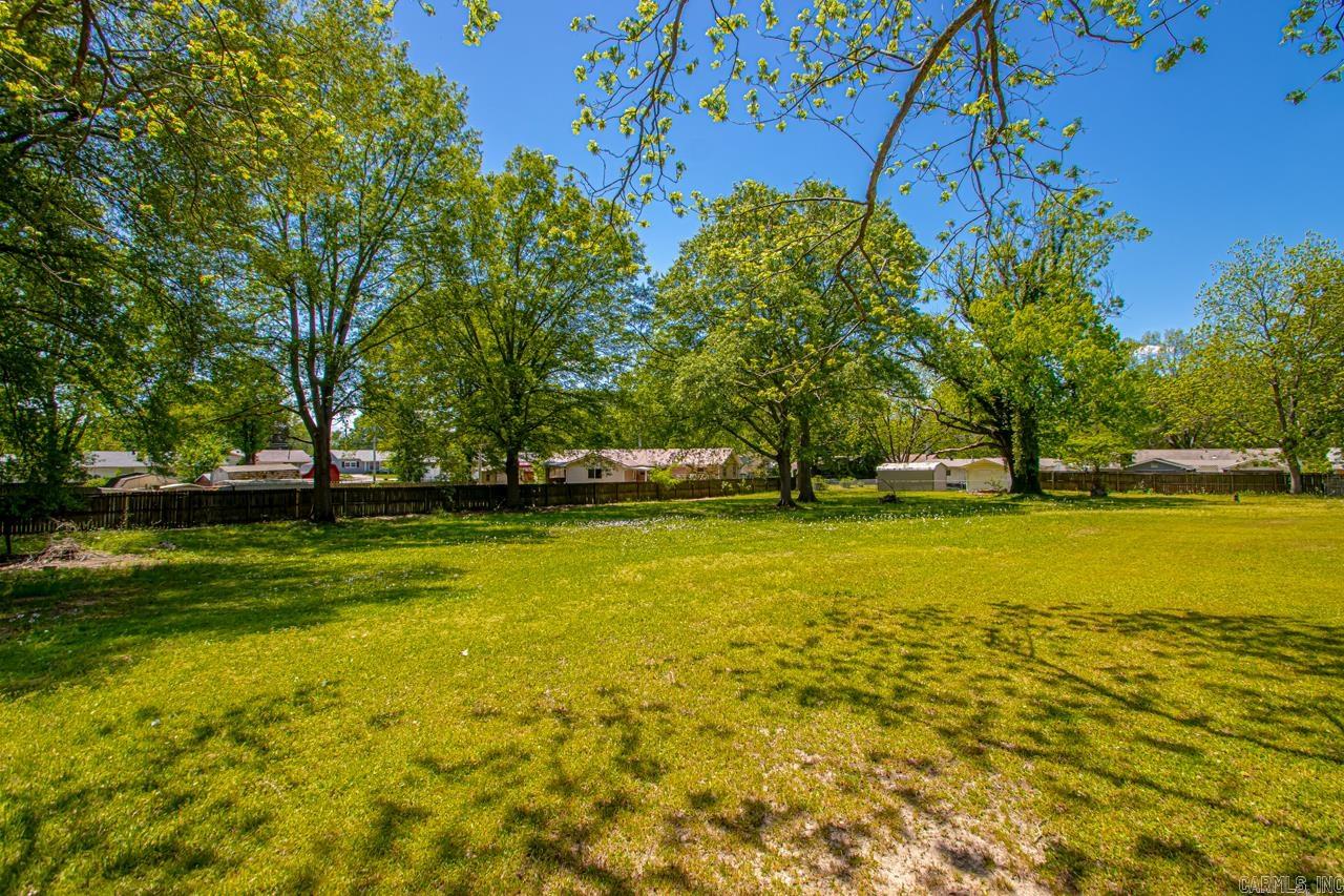 311 S Martin Street  Benton, AR
