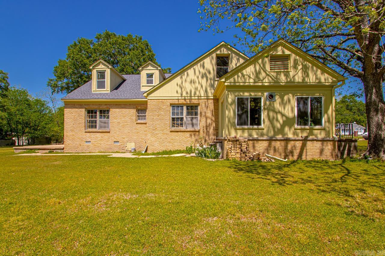 311 S Martin Street  Benton, AR
