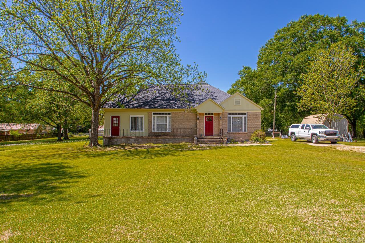 311 S Martin Street Benton, AR 72015