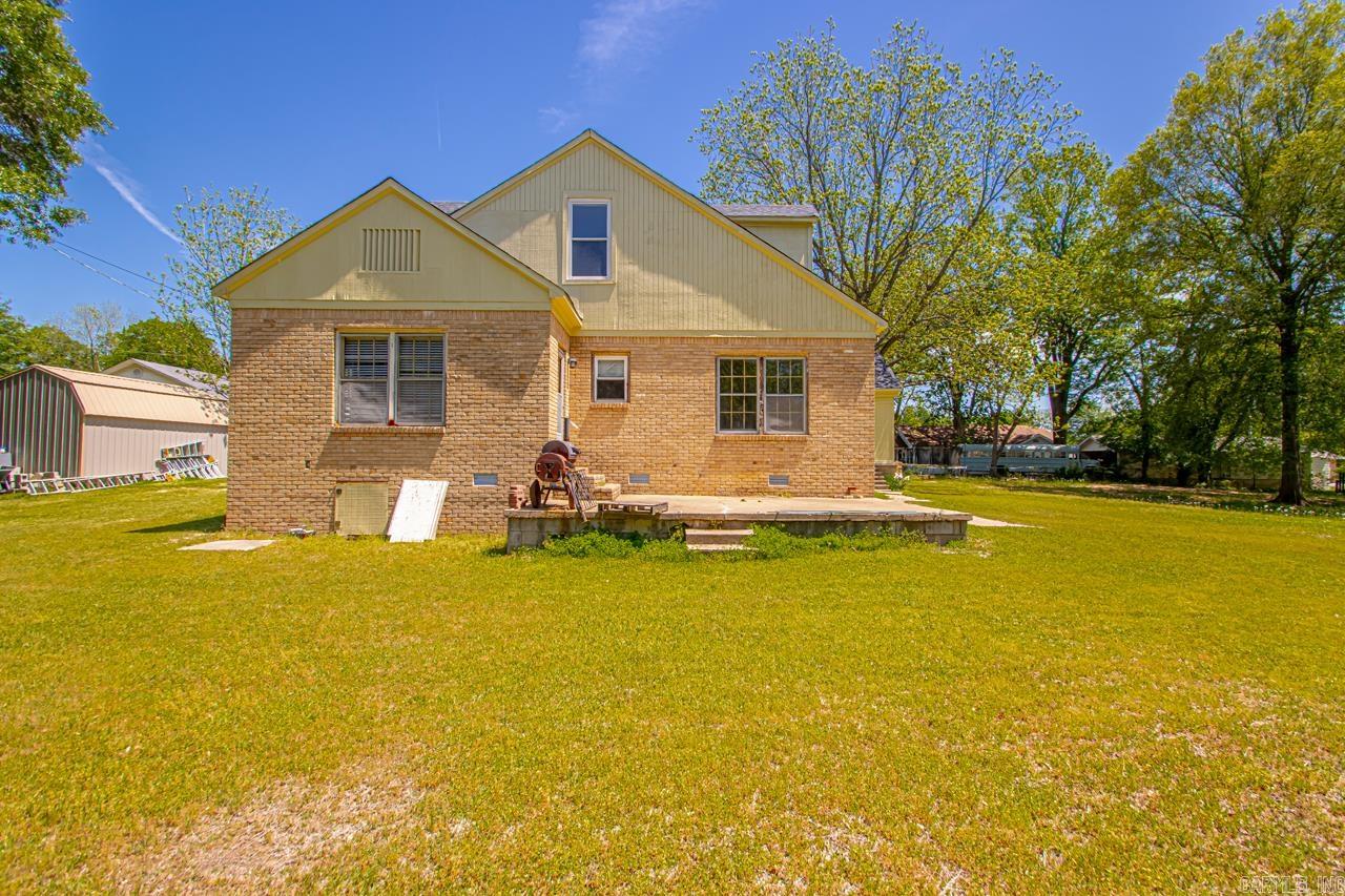 311 S Martin Street  Benton, AR