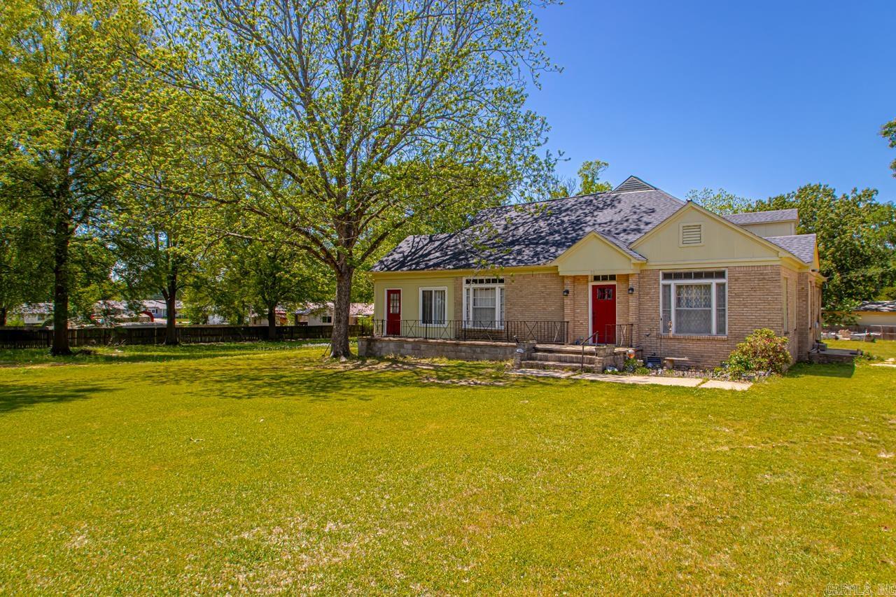 311 S Martin Street  Benton, AR