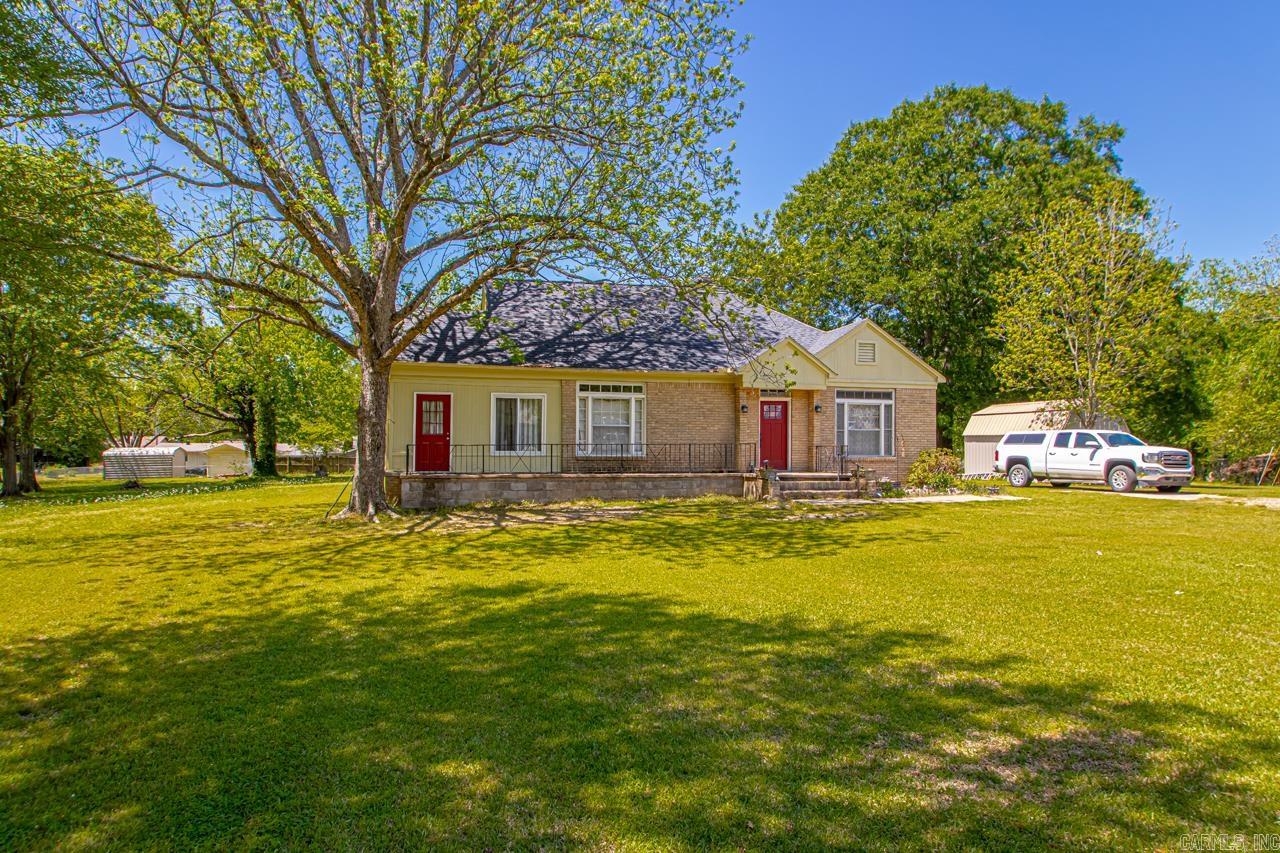 311 S Martin Street  Benton, AR