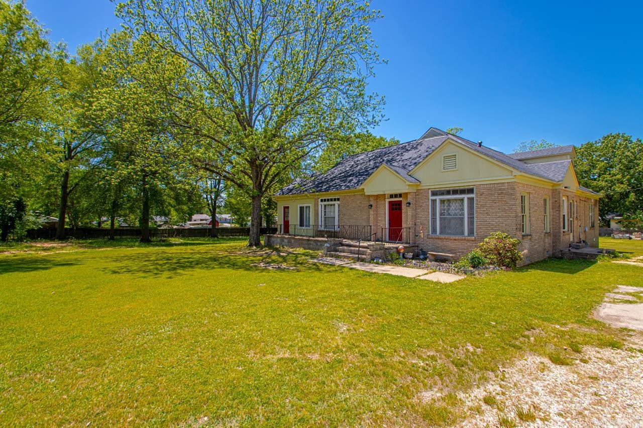 311 S Martin Street  Benton, AR