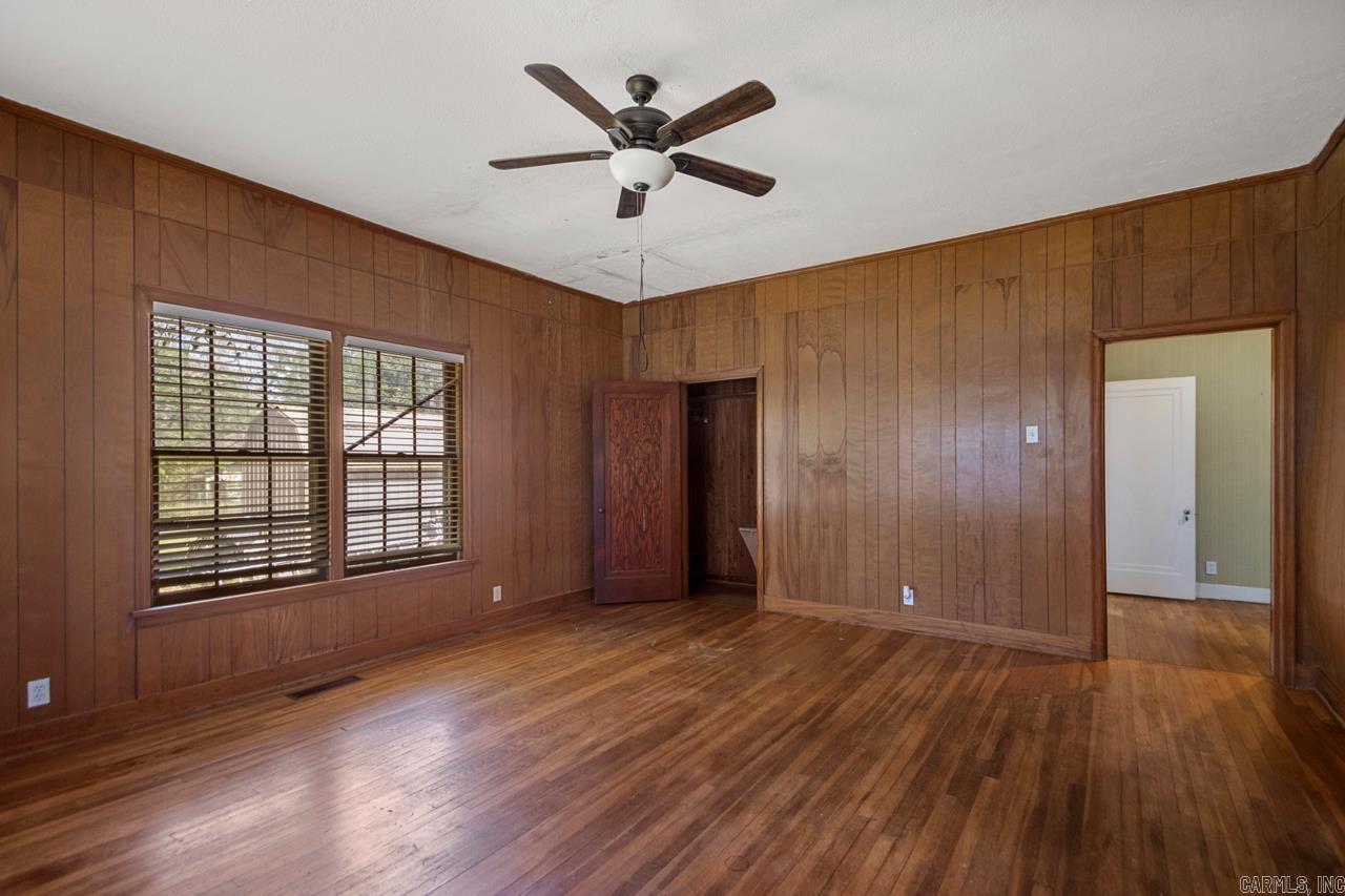 311 S Martin Street  Benton, AR