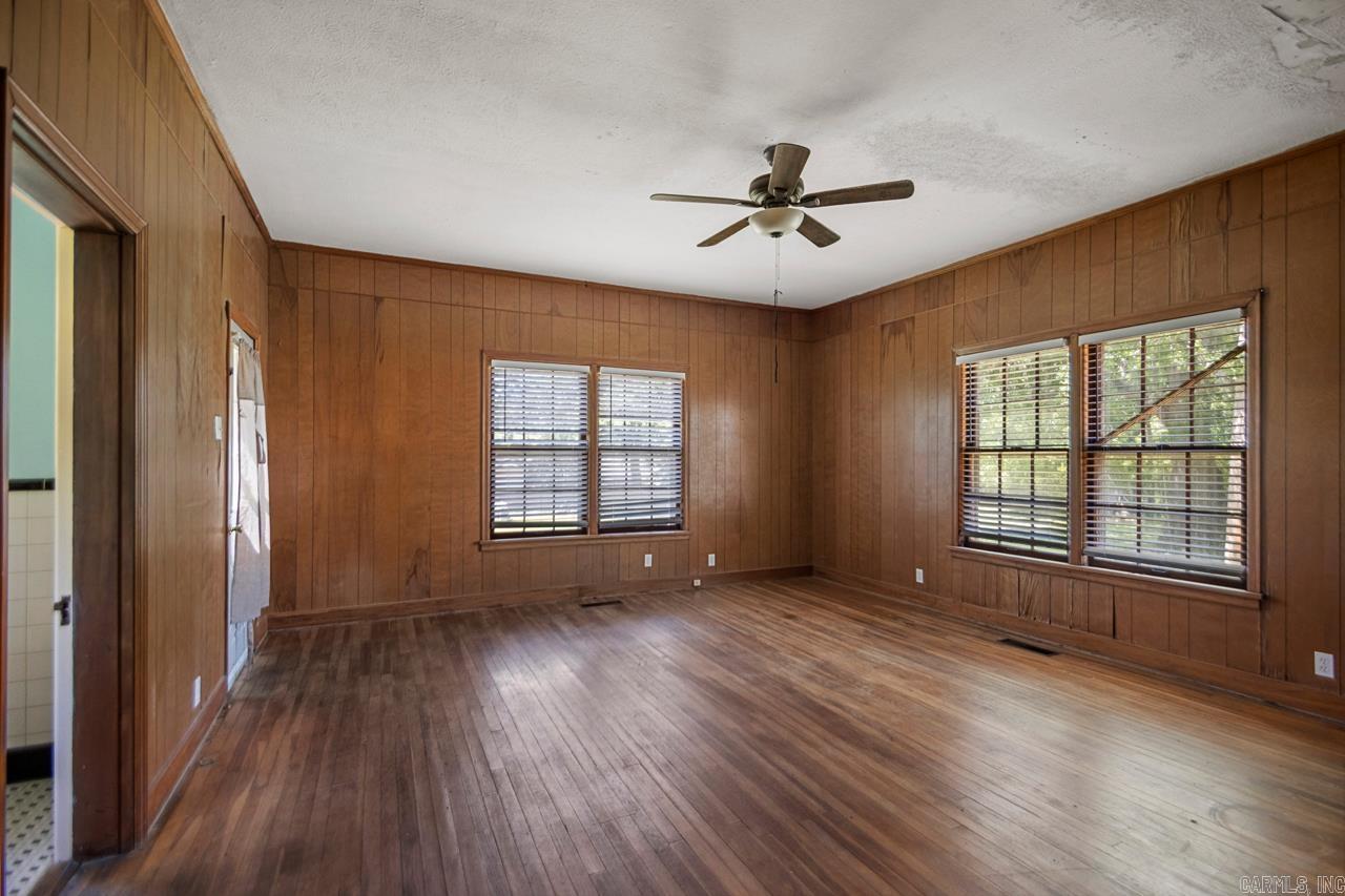 311 S Martin Street  Benton, AR
