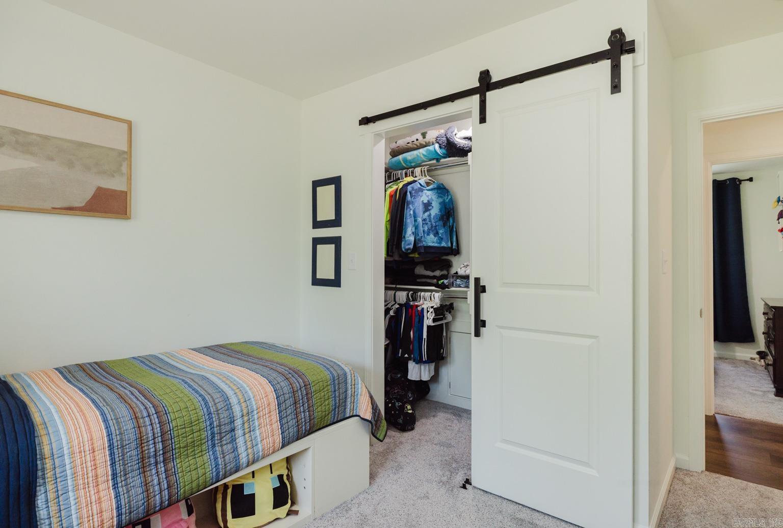 250  Willman  Hot Springs, AR