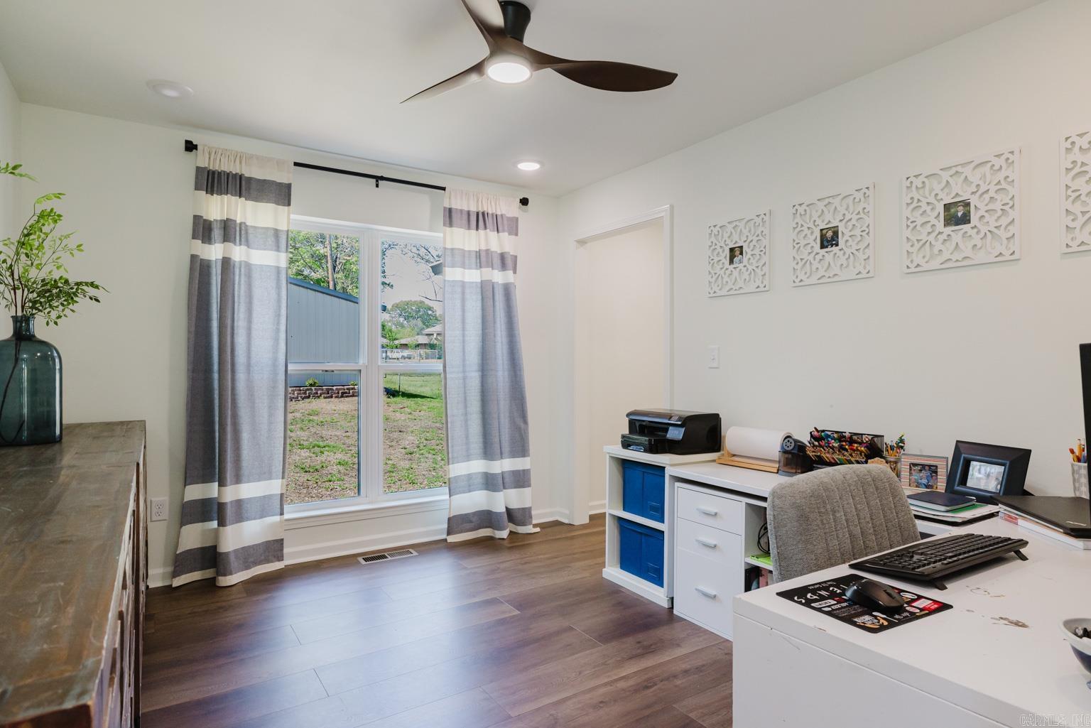 250  Willman  Hot Springs, AR