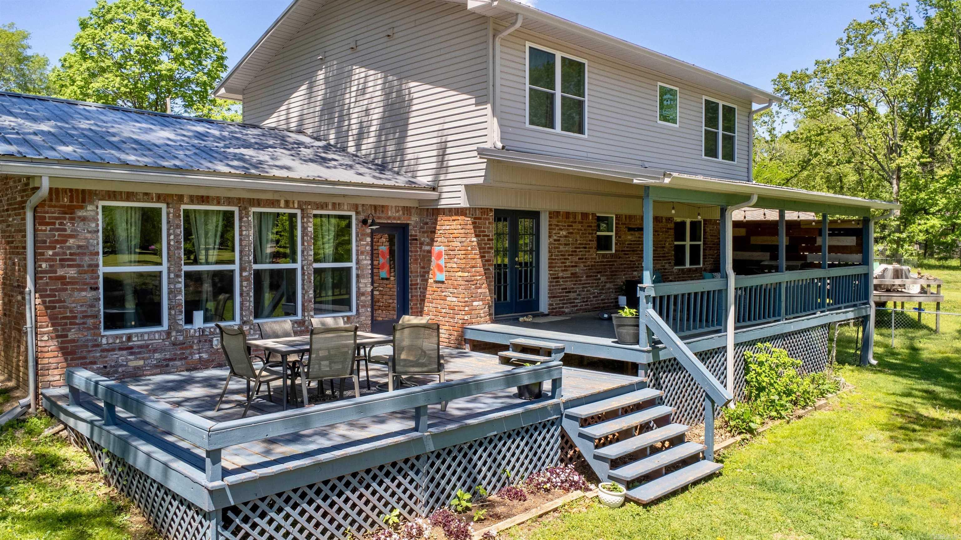 250  Willman  Hot Springs, AR