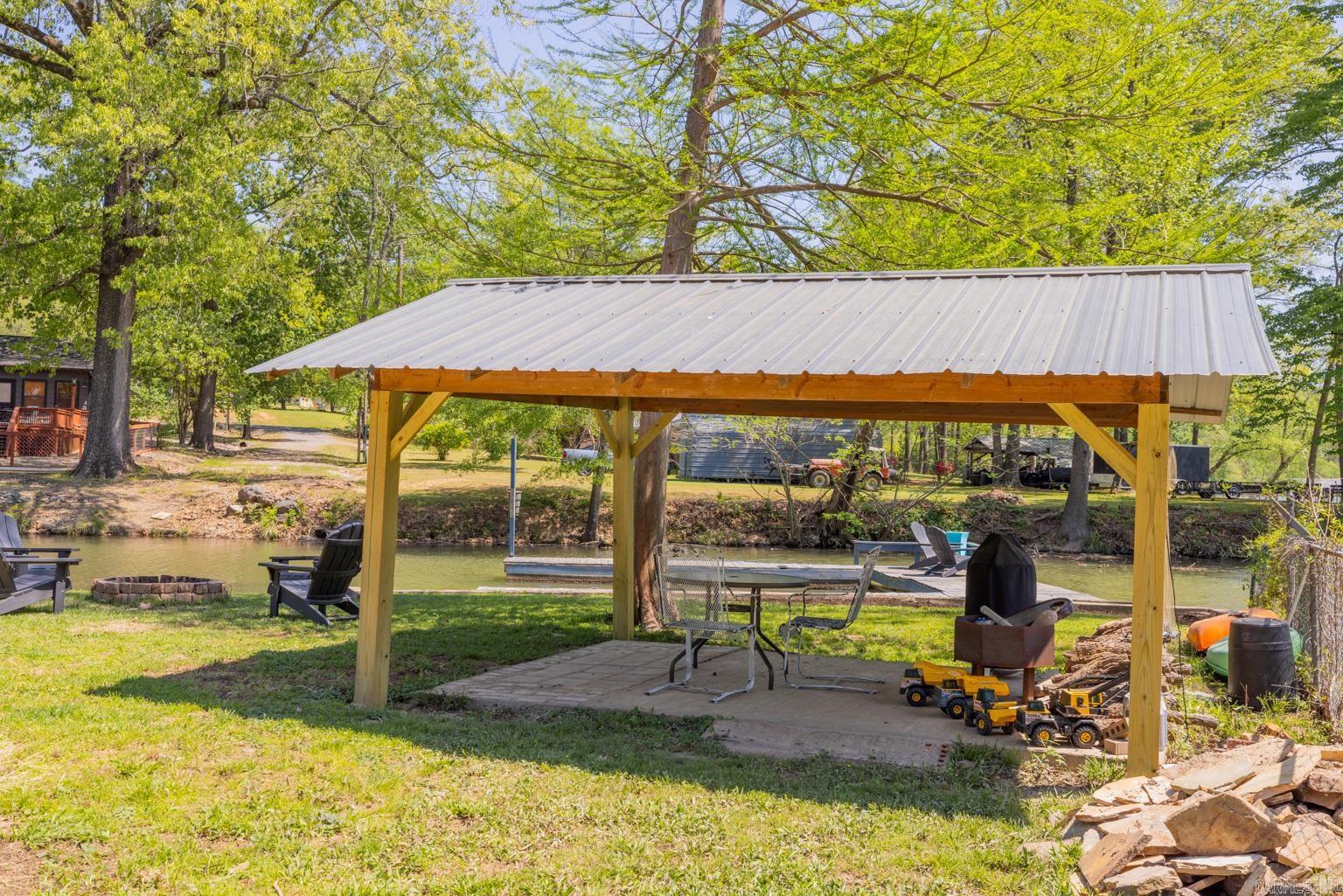 250  Willman  Hot Springs, AR