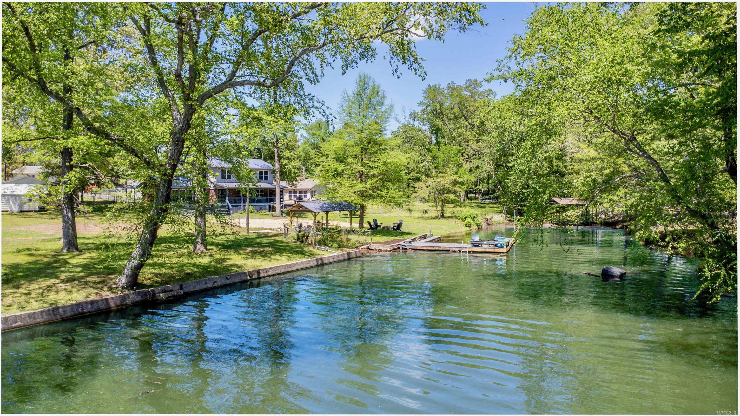 250  Willman  Hot Springs, AR