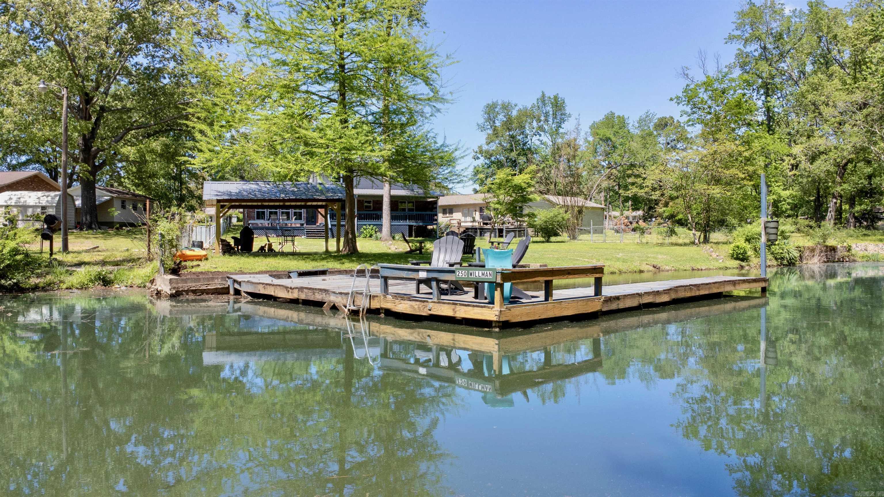 250  Willman  Hot Springs, AR