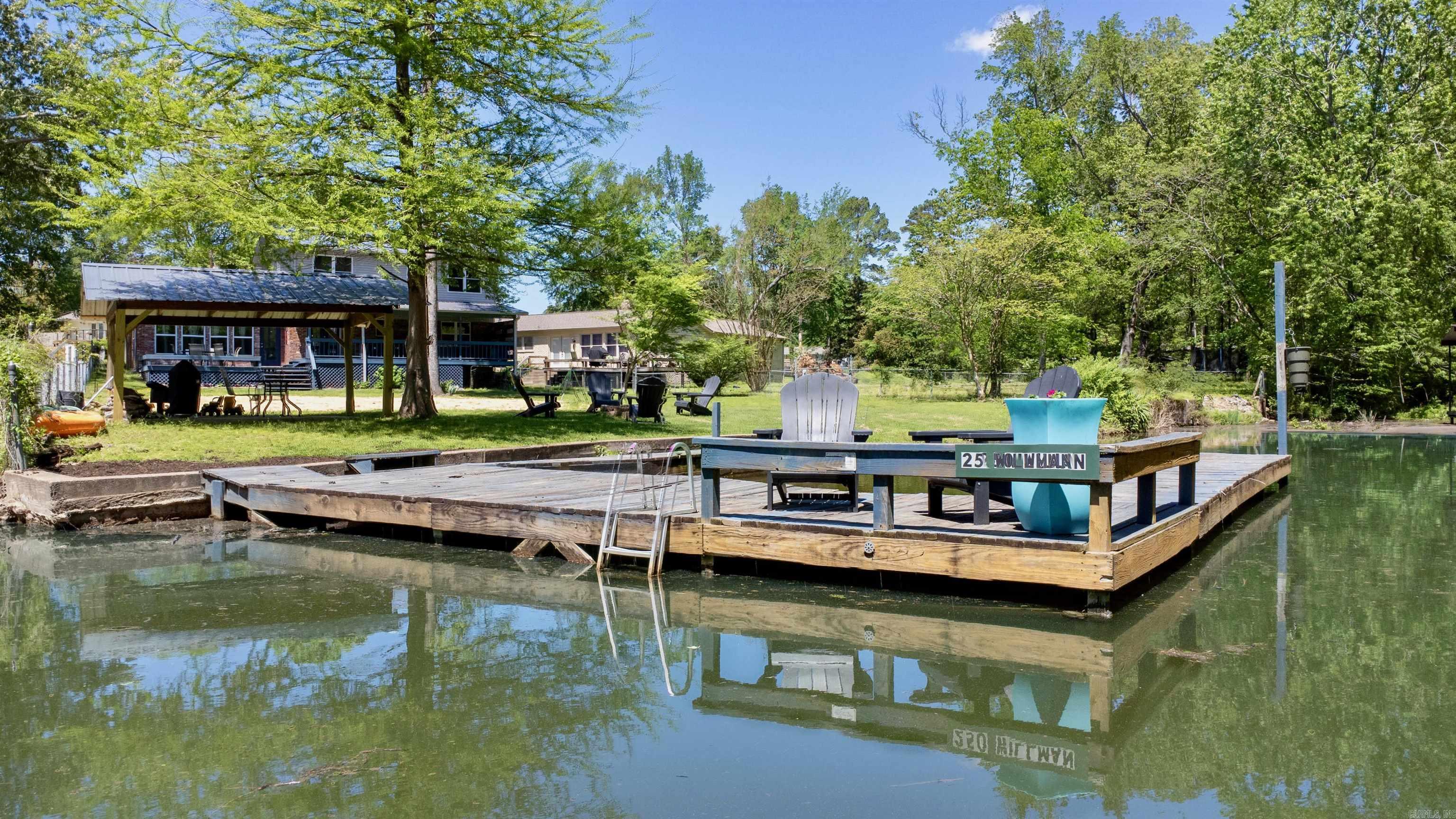250  Willman  Hot Springs, AR