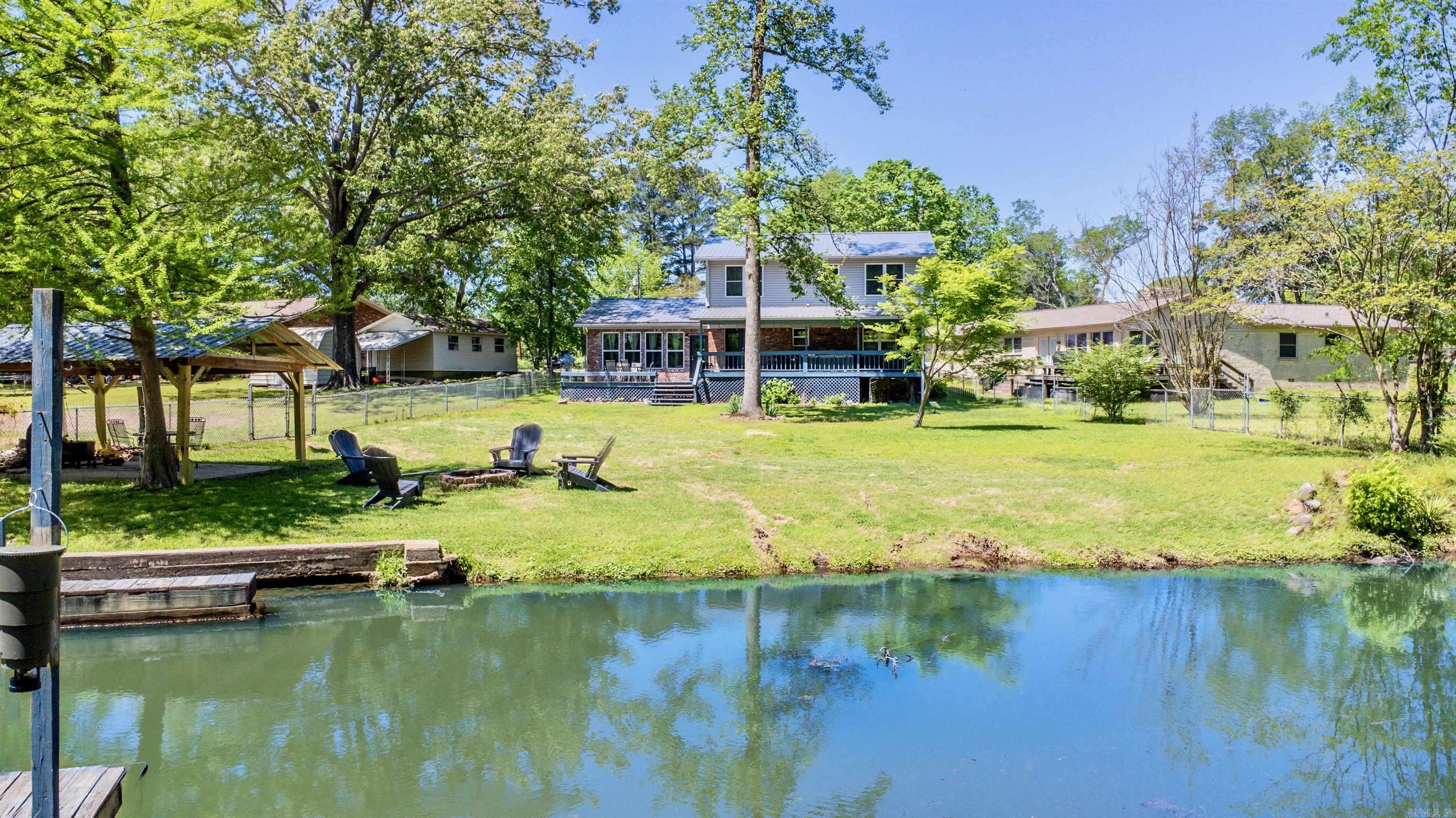 250  Willman  Hot Springs, AR