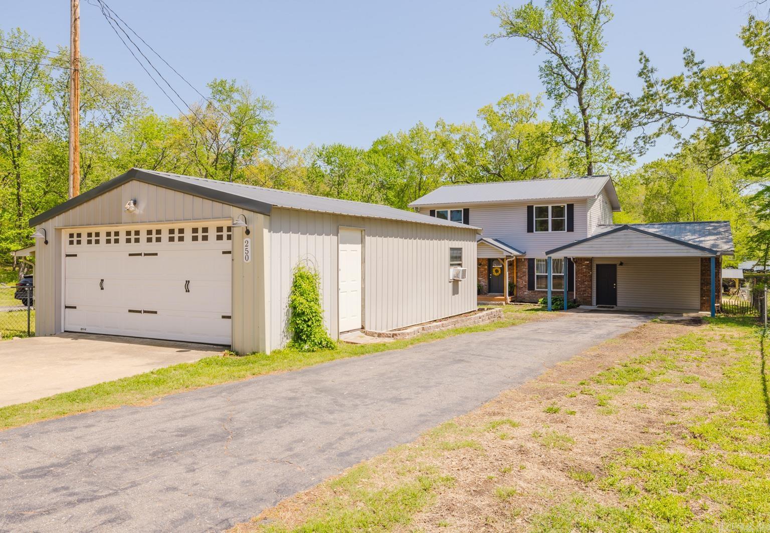 250  Willman  Hot Springs, AR