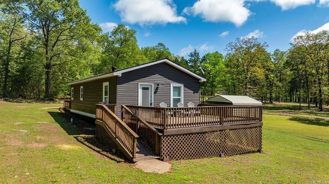 1381  HWY 330  Clinton, AR