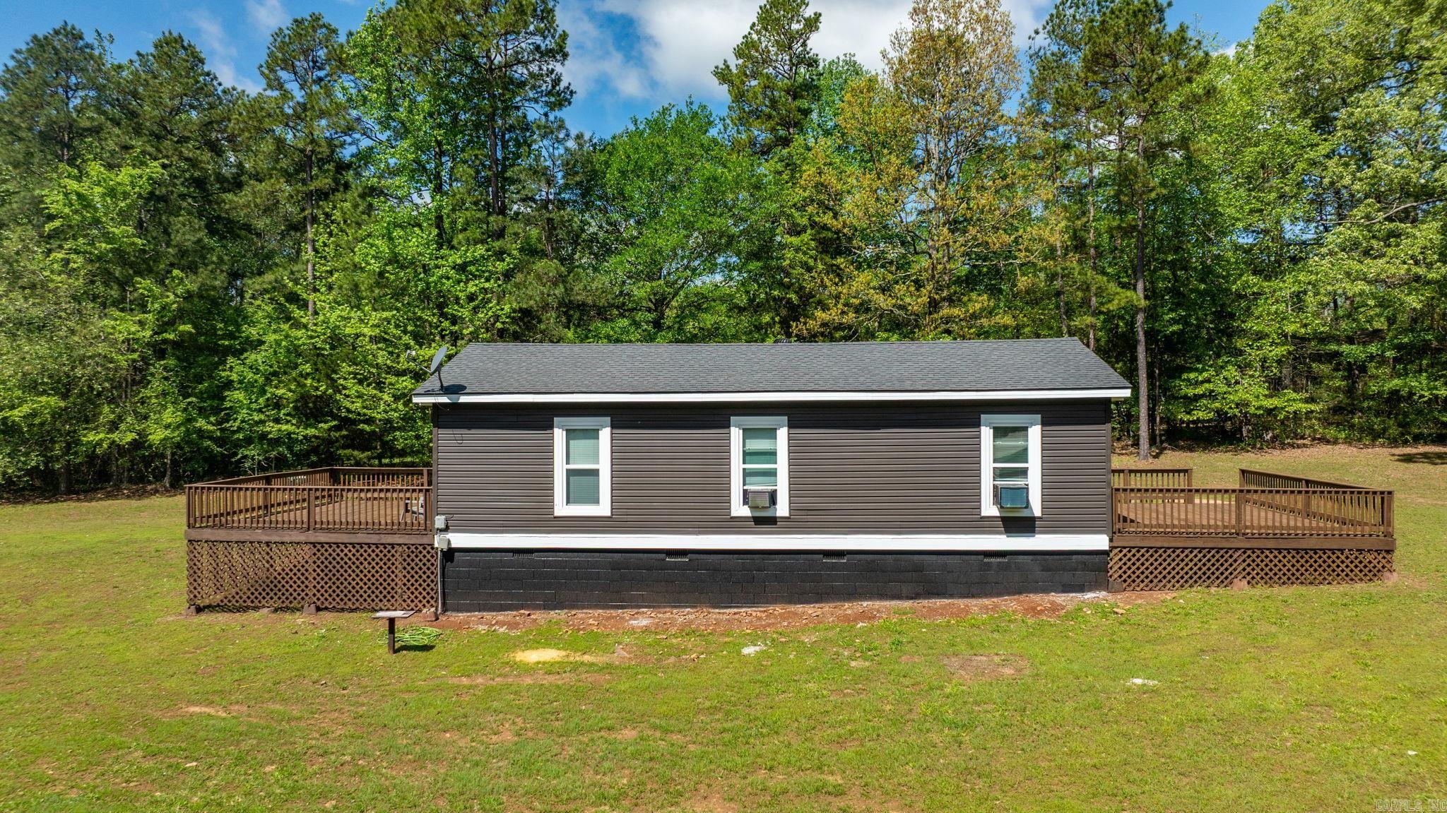 1381  HWY 330  Clinton, AR