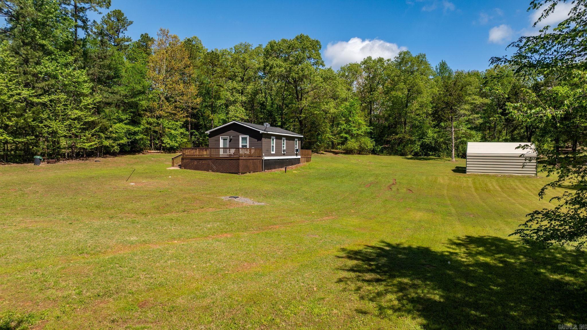 1381  HWY 330  Clinton, AR
