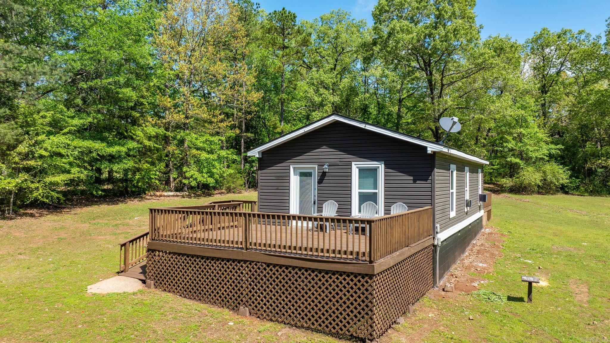 1381  HWY 330  Clinton, AR