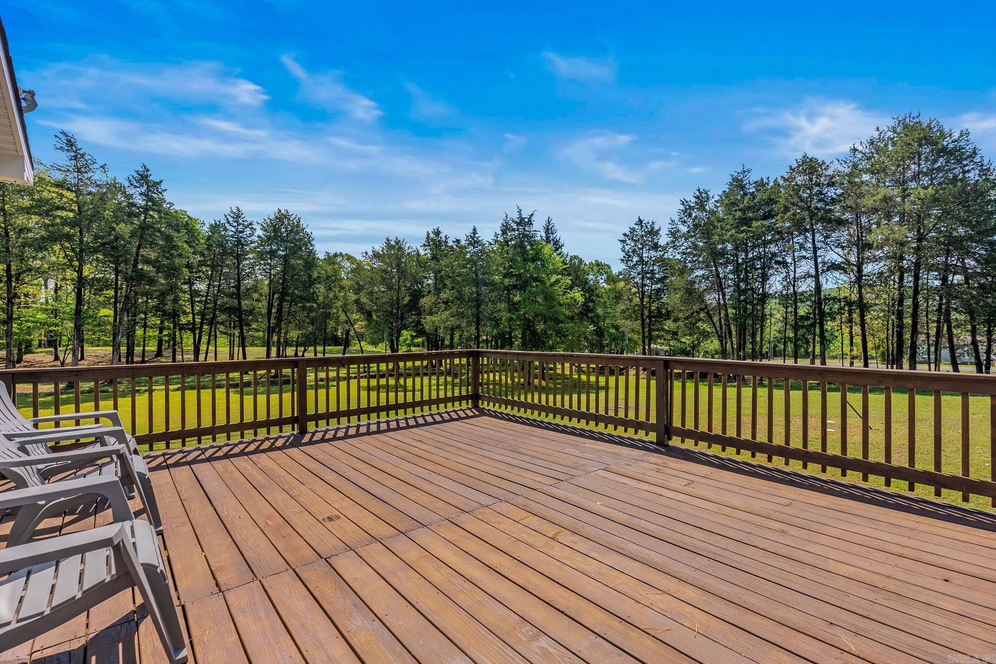 1381  HWY 330  Clinton, AR