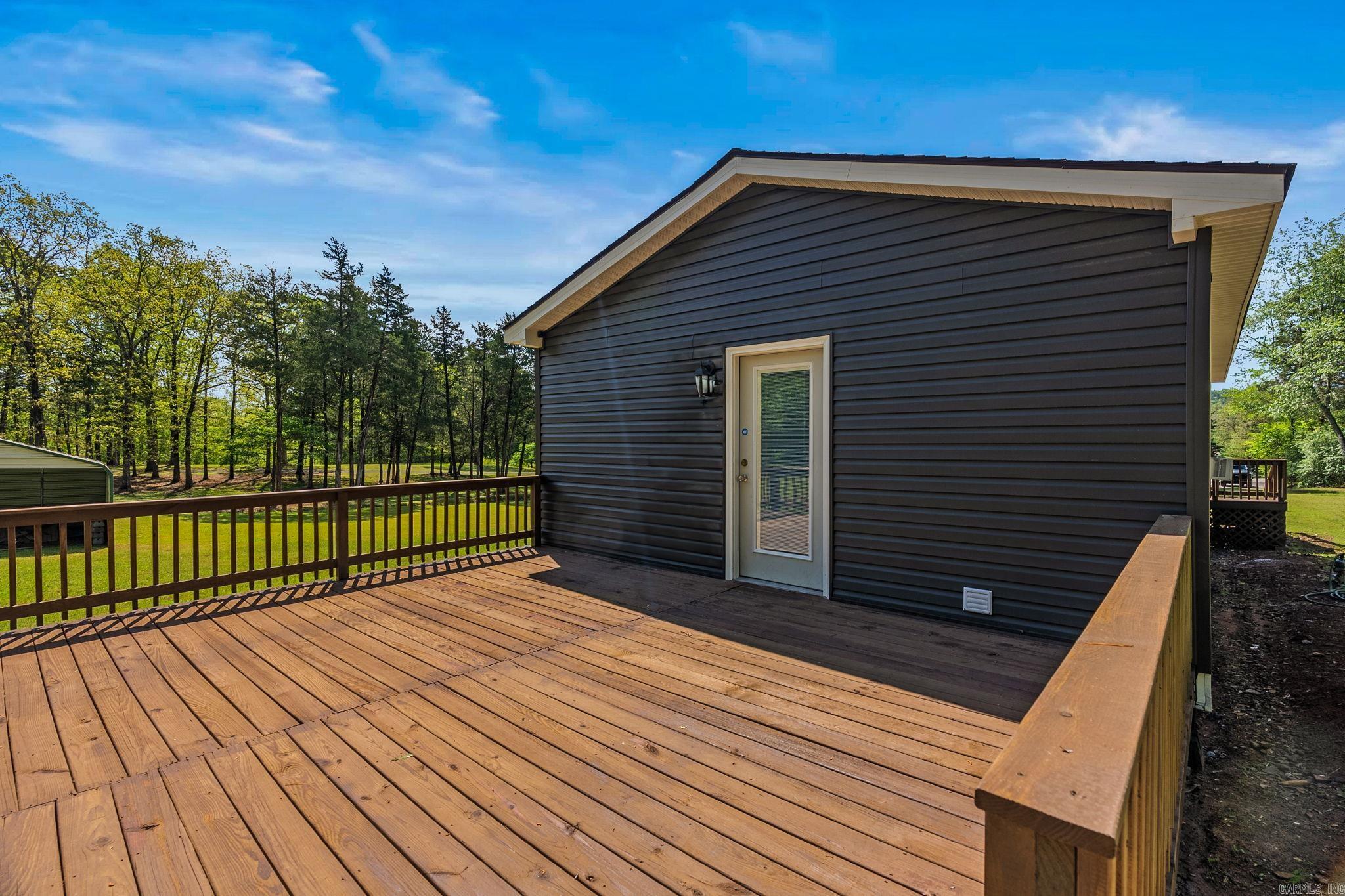 1381  HWY 330  Clinton, AR