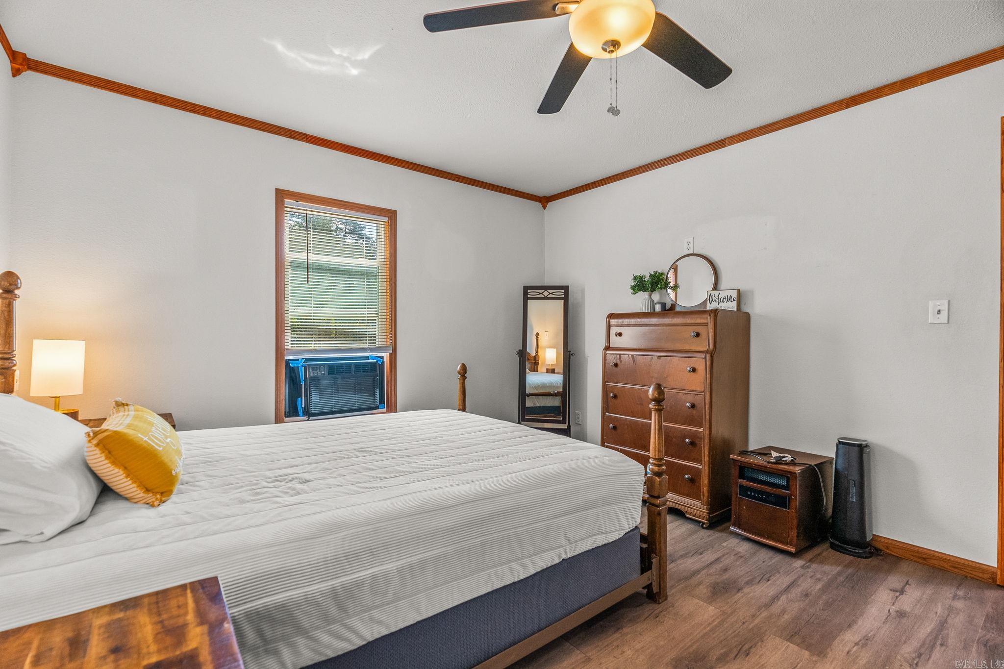 1381  HWY 330  Clinton, AR