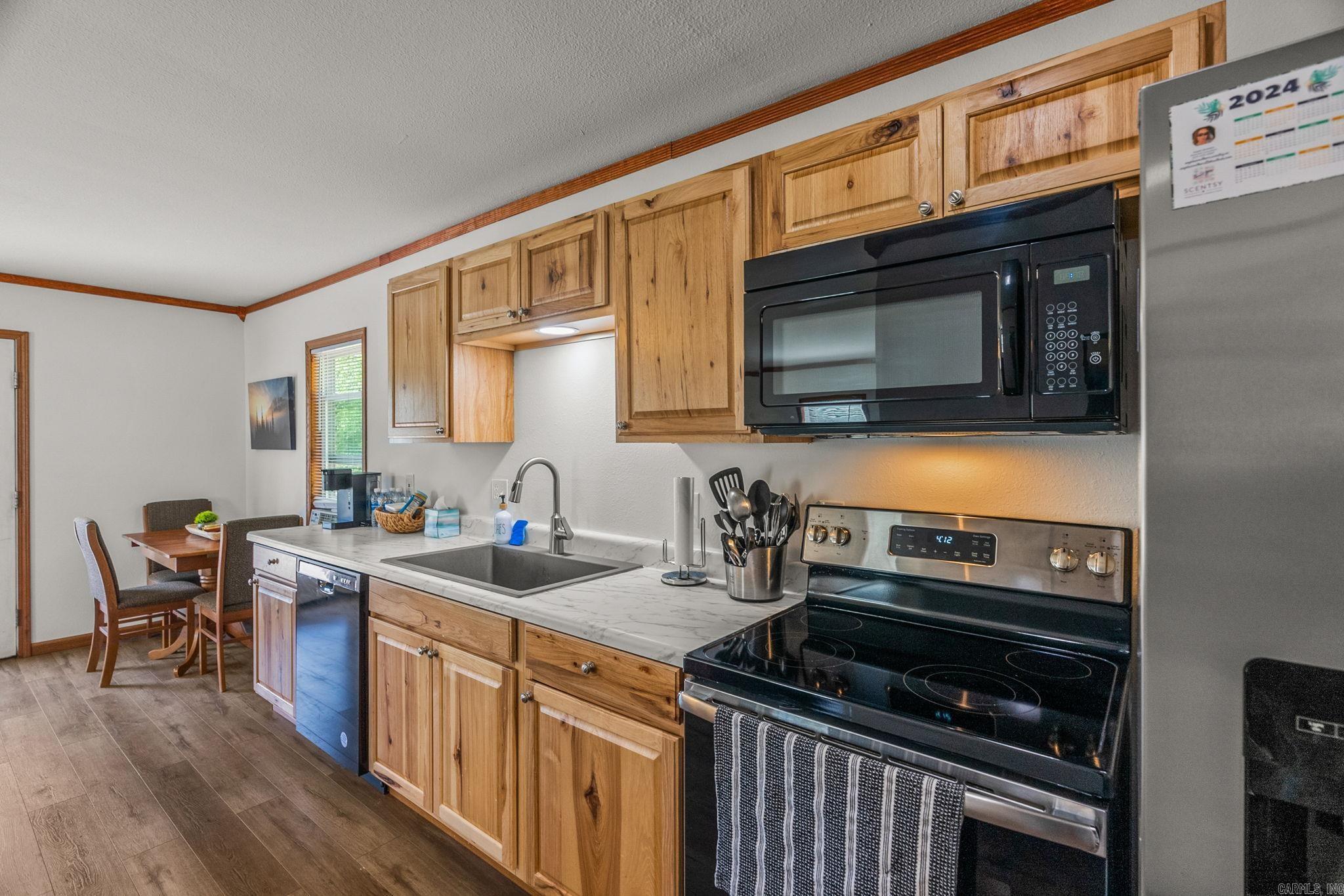 1381  HWY 330  Clinton, AR