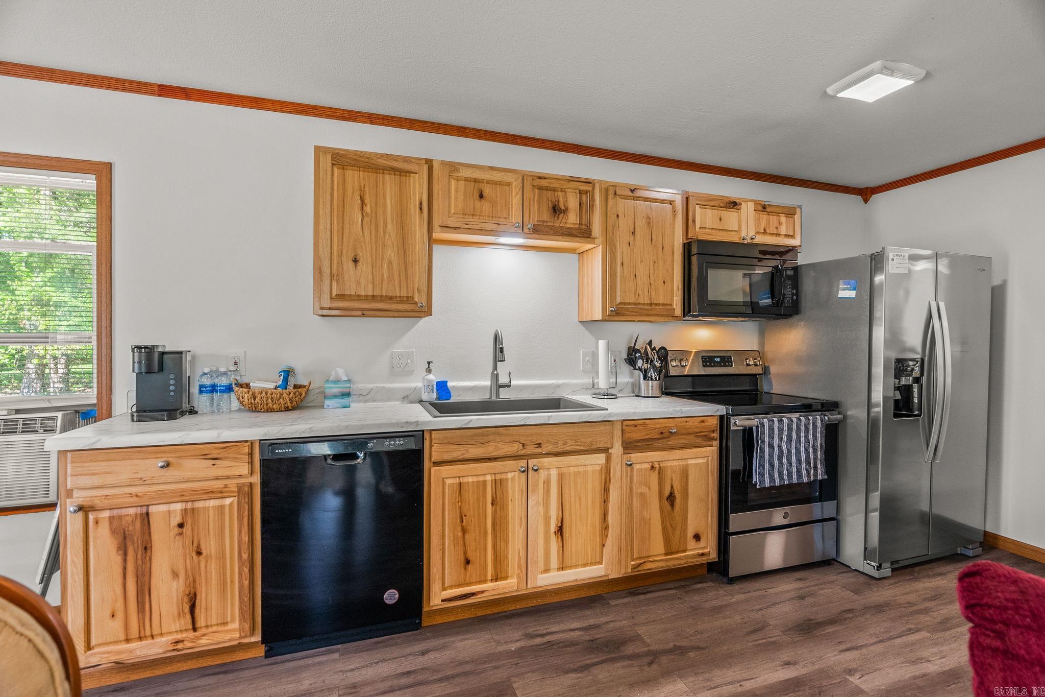 1381  HWY 330  Clinton, AR