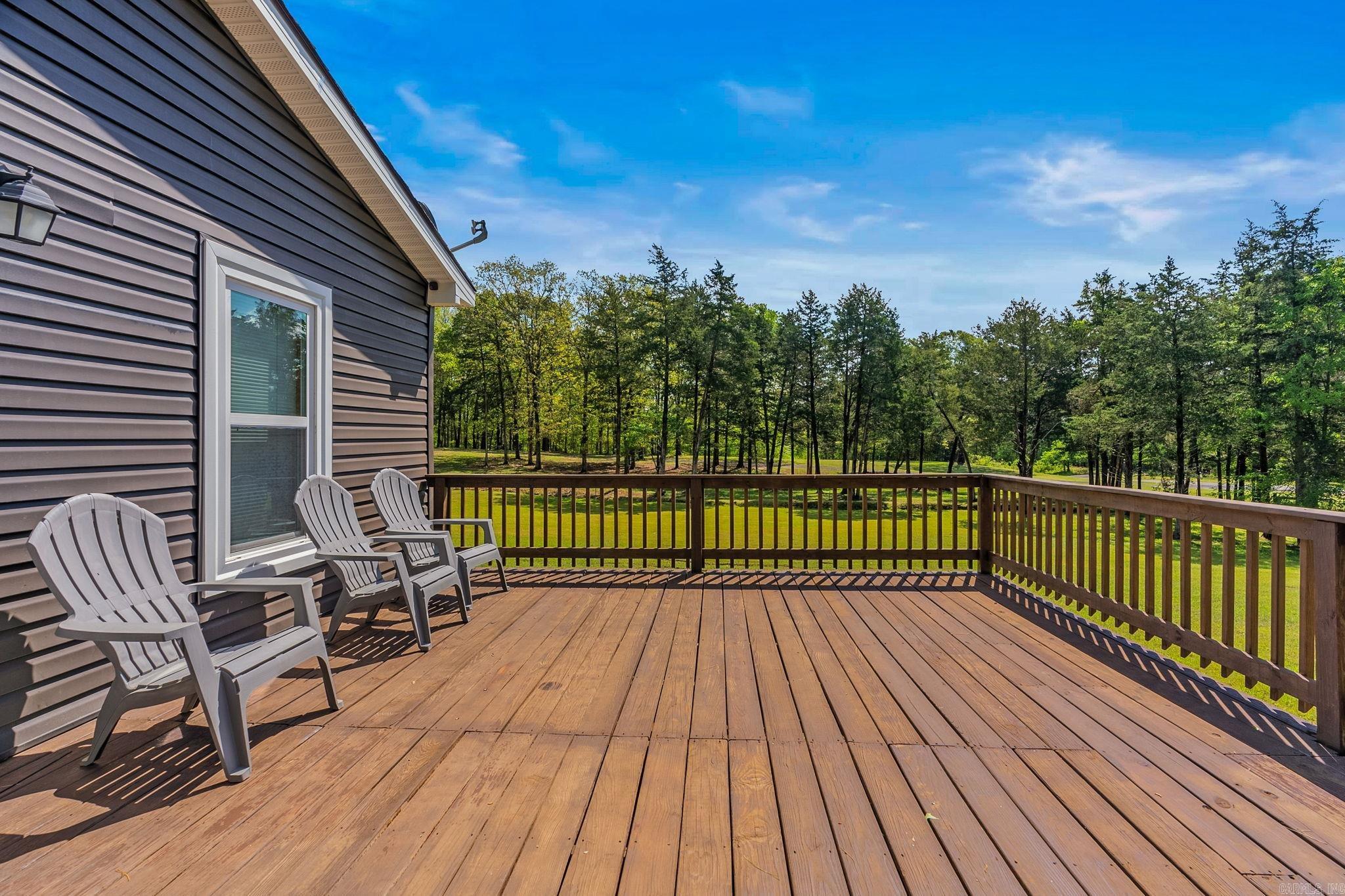 1381  HWY 330  Clinton, AR