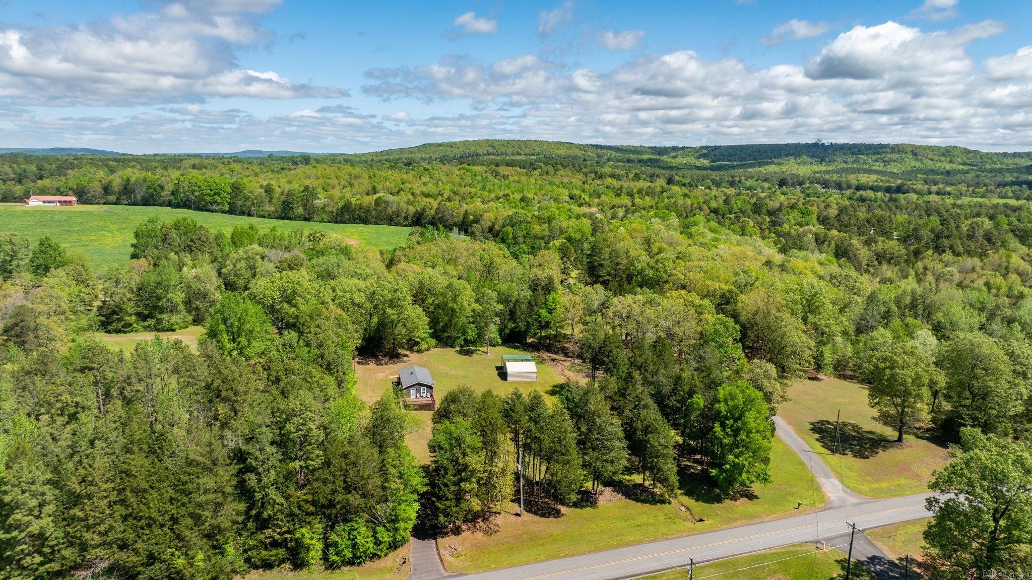1381  HWY 330  Clinton, AR