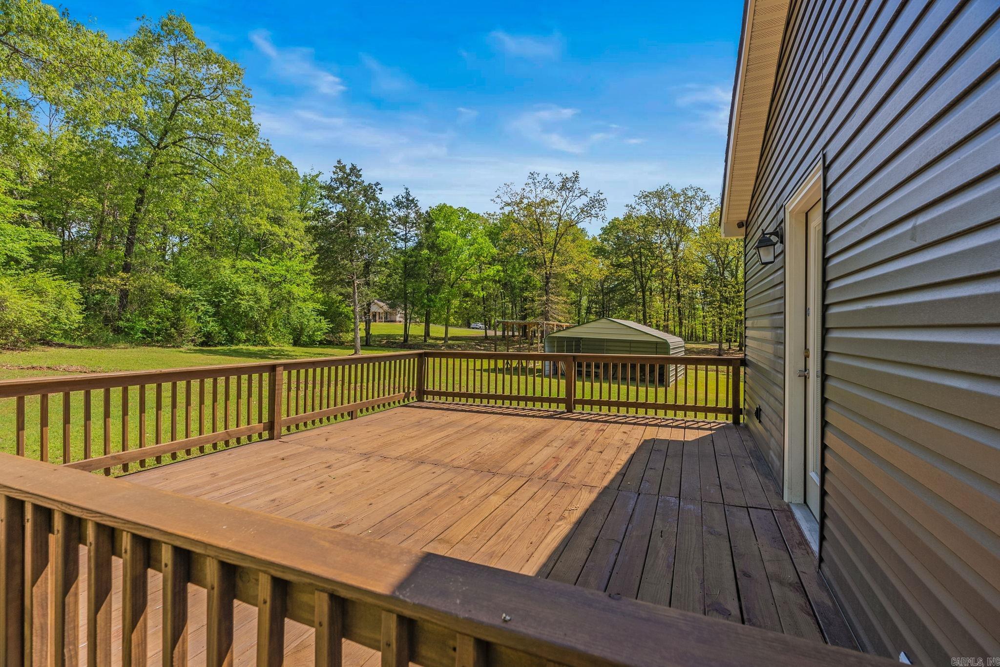 1381  HWY 330  Clinton, AR