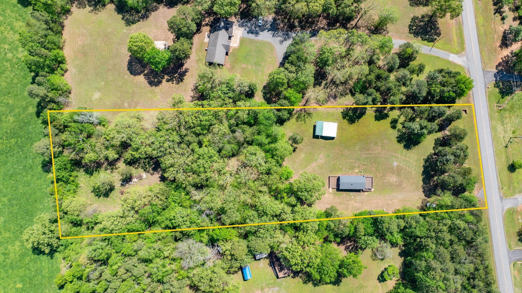 1381  HWY 330  Clinton, AR