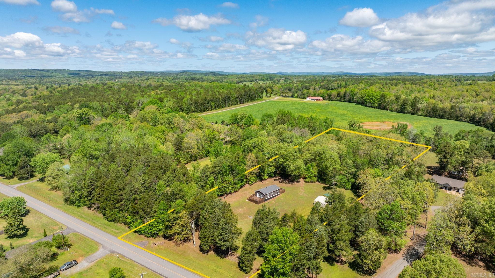 1381  HWY 330  Clinton, AR