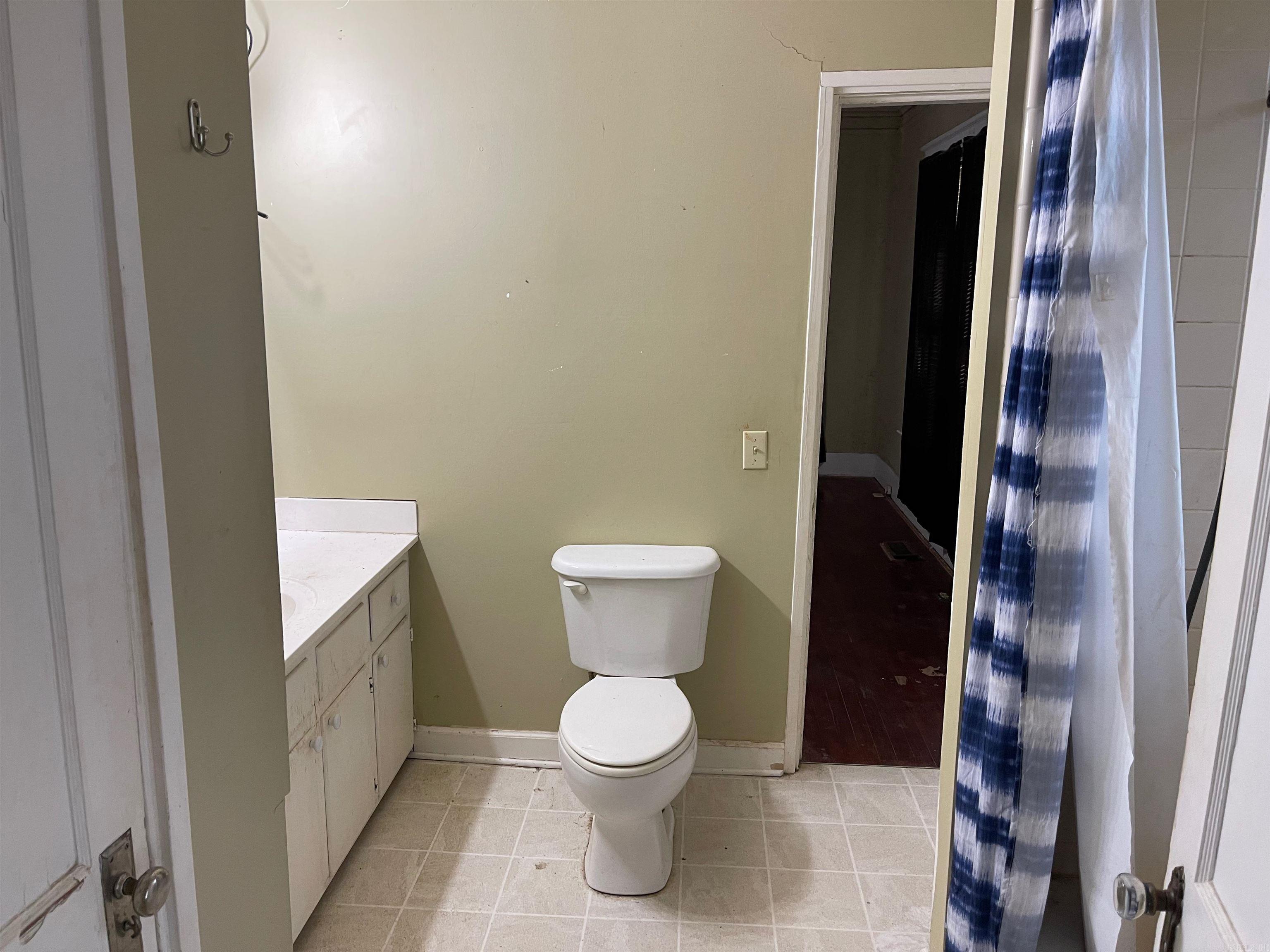 521 S Main  Monticello, AR