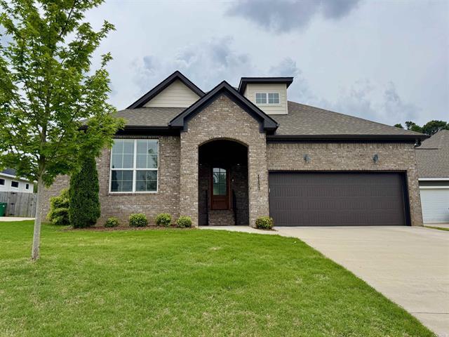 1153  Essex  Benton, AR